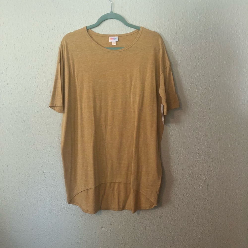 Lularoe Irma NWT